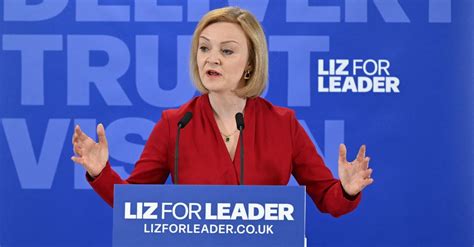 conservative leadership odds|Tory Leader Odds: Liz Truss Is Frontrunner to Become Next UK .
